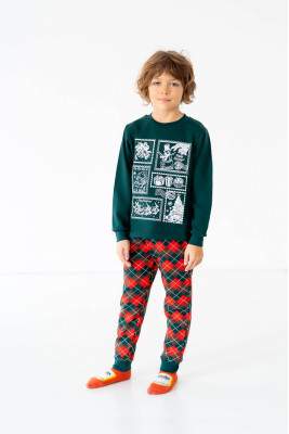 Піжама для хлопчиків